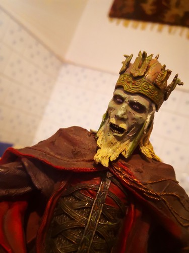 Weta workshop dei - weta,