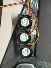 Ventola sunon maglev - sunon, 12v