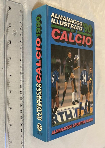 Almanacco illustrato del - almanacco,