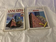 Annuario Orologi Le misure del