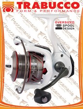 Mulinello Trabucco VIDAR 4000