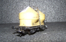 Carro Silos LIMA ITALY: quasi