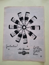 MARTINI ASTI SPUMANTE CLIPPING