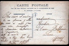 ROULOTTE avec brute & ENFANT