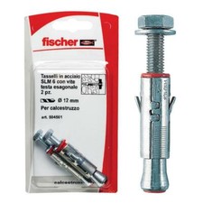 FISCHER TASSELLO TASSELLI