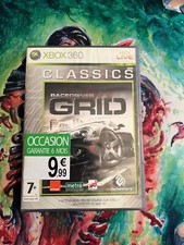 GRID XBOX 360 OTTIME