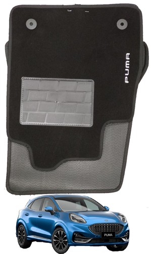Kit pezzi tappeti tappetini - kit, 4