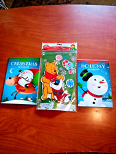 Adesivi per finestre