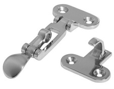 CHIUSURA A LEVA PER GAVONE CON