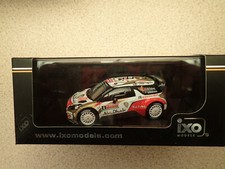 Ixo RAM566 1:43 Citroen DS3