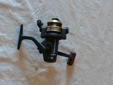 1989 QUANTUM QSS SPINNING FISHING REEL ZEBCO VINTAGE 