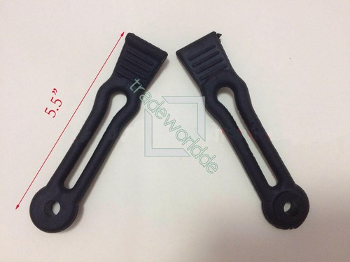 2pz chiusura cofano - 2pz,