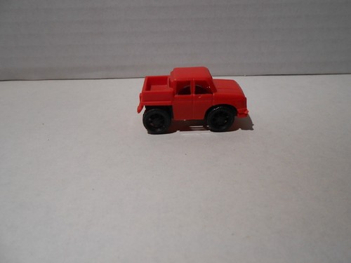 Kinder ferrero auto ford pick - kinder,