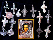 Lotto di 15 pezzi di oggetti