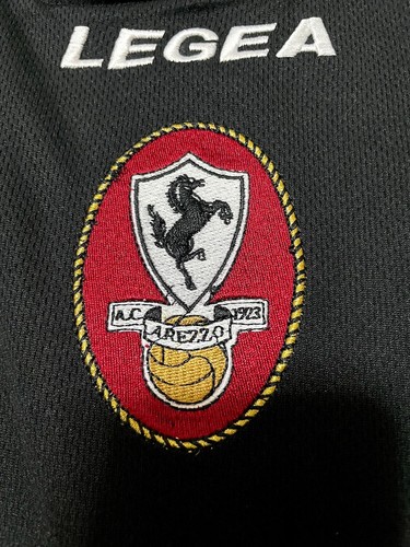 Rara originale maglia della - originale,