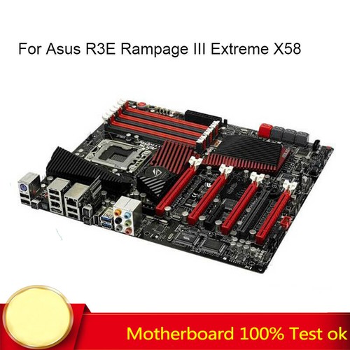 Per asus r3e - r3e, iii