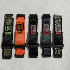 Cinturino orologio a strappo