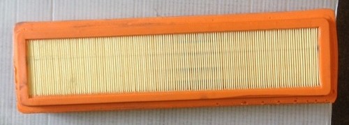 Filtro cabina steyr - serie, 8000