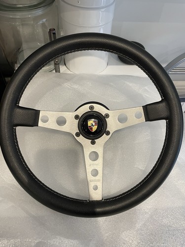 Volante originale momo - volante,