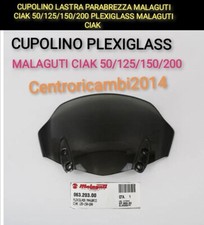 CUPOLINO LASTRA PARABREZZA