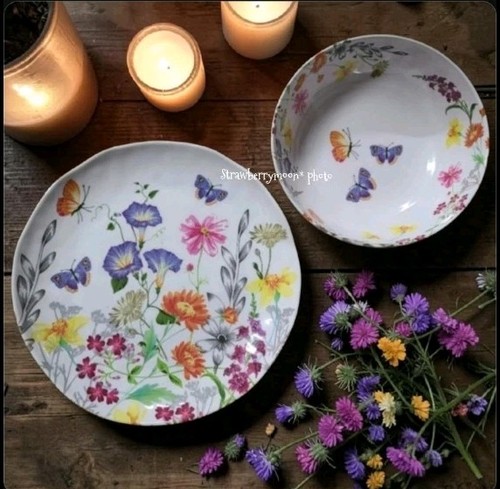 Set piatti ciotole pezzi - set,