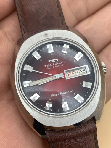 Orologio svizzero vintage - orologio,