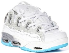 Osiris D3 2001 suola grossa