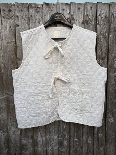 Gilet seventy mochi aria - seventy,