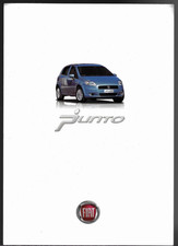 Fiat Grande Punto Sound 1.4