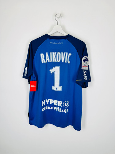 Maillot football stade de - de,