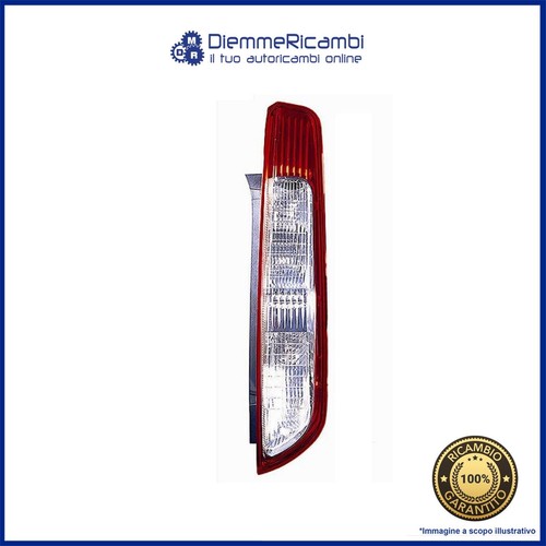 Faro fanale posteriore - -,