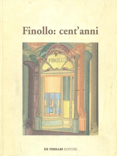 Finollo cent anni - finollo:, meriana