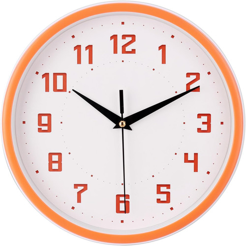 Orologio parete rotondo - orologio, da