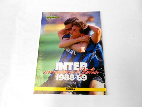 Inter campione italia - inter, d'italia