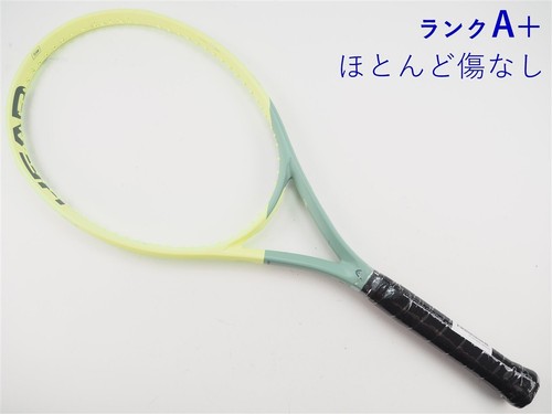 Racchetta tennis head - da,