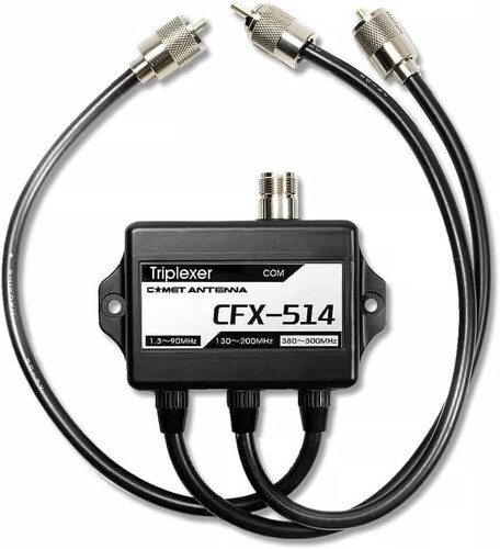 Comet cfx 514 - cfx-514,