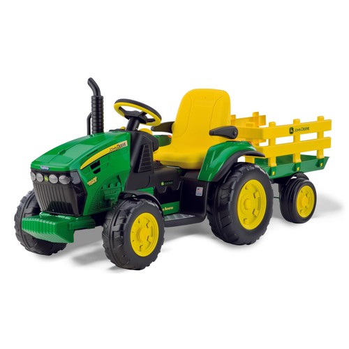 Peg john deere ground - peg,