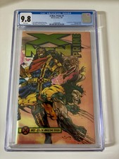 X-Men: Prime #1 Special Event