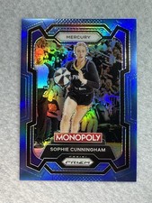 2024 Panini Prizm Monopoly