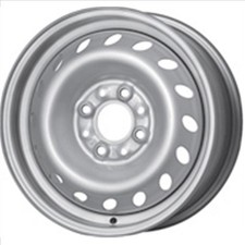 Cerchi in ferro MW GIANETTI