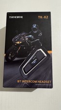 coppia interfono moto Bluetooth 