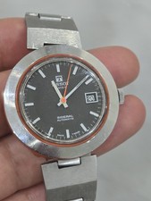 Tissot Sideral Automatic Not
