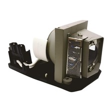 Lampada e custodia originali