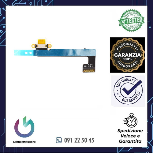 Dock connettore ricarica - dock,