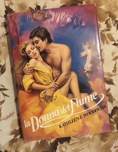 Libro donna del - donna,