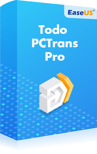 Easeus todo pctrans - todo,