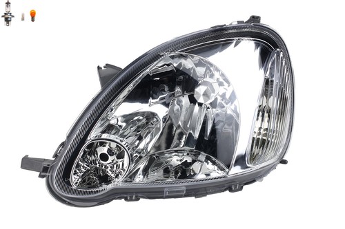 Faro adatto per toyota yaris - faro,