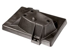Supporto batteria scatola