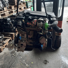 1699880 Motore semicompl.  FORD FIESTA (CBK) 1.6 16V TDCi Ber 5p/d/1560cc