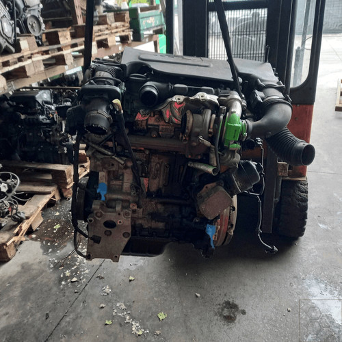 1699880 motore semicompl - 1699880,